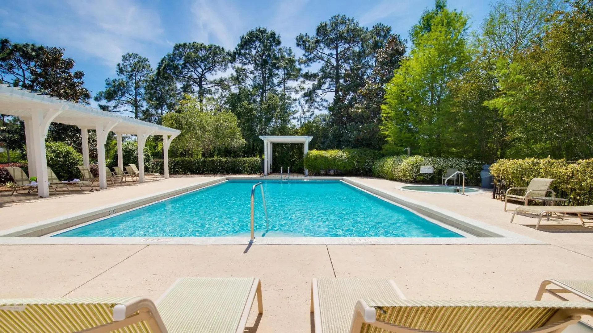 1338 Laurel Grove Villa Destin 0*,  United States