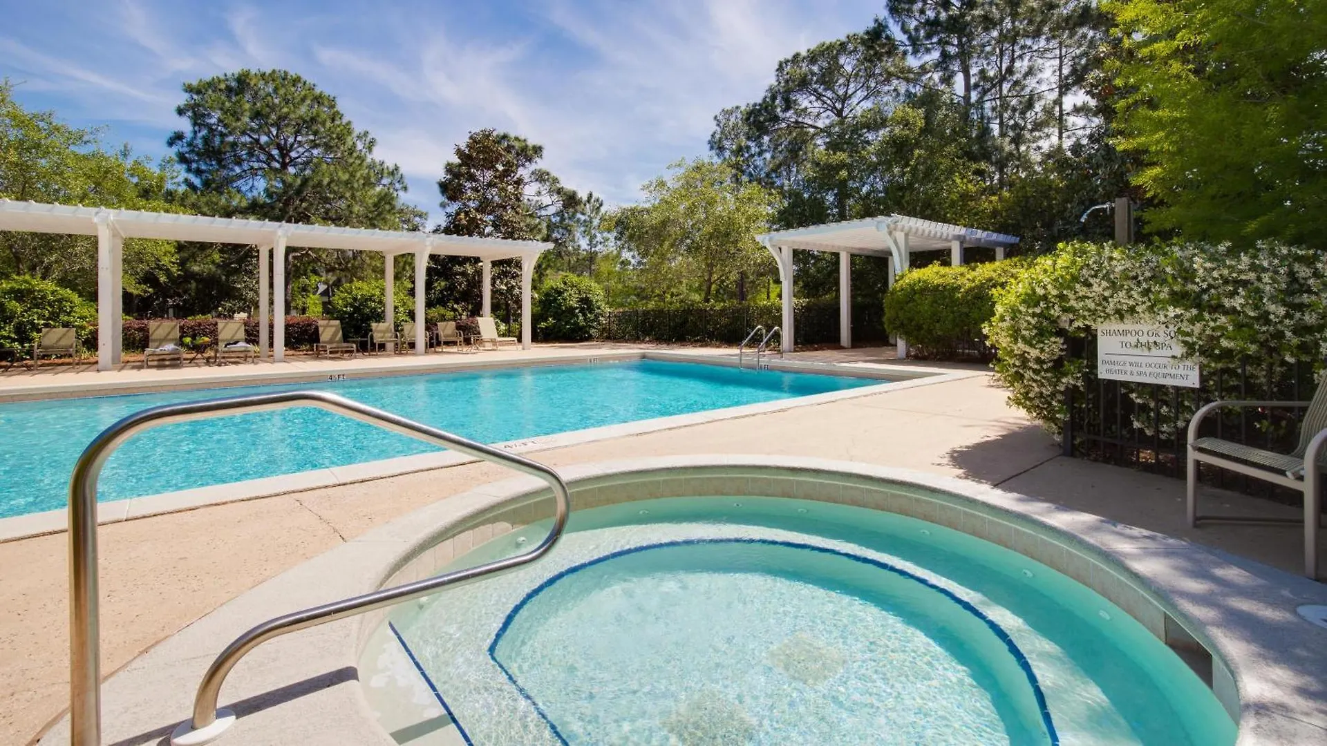 Holiday home 1338 Laurel Grove Villa Destin