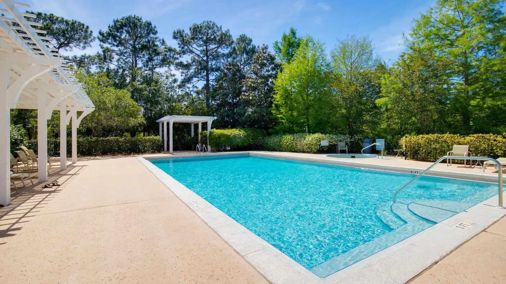 1338 Laurel Grove Villa Destin Holiday home