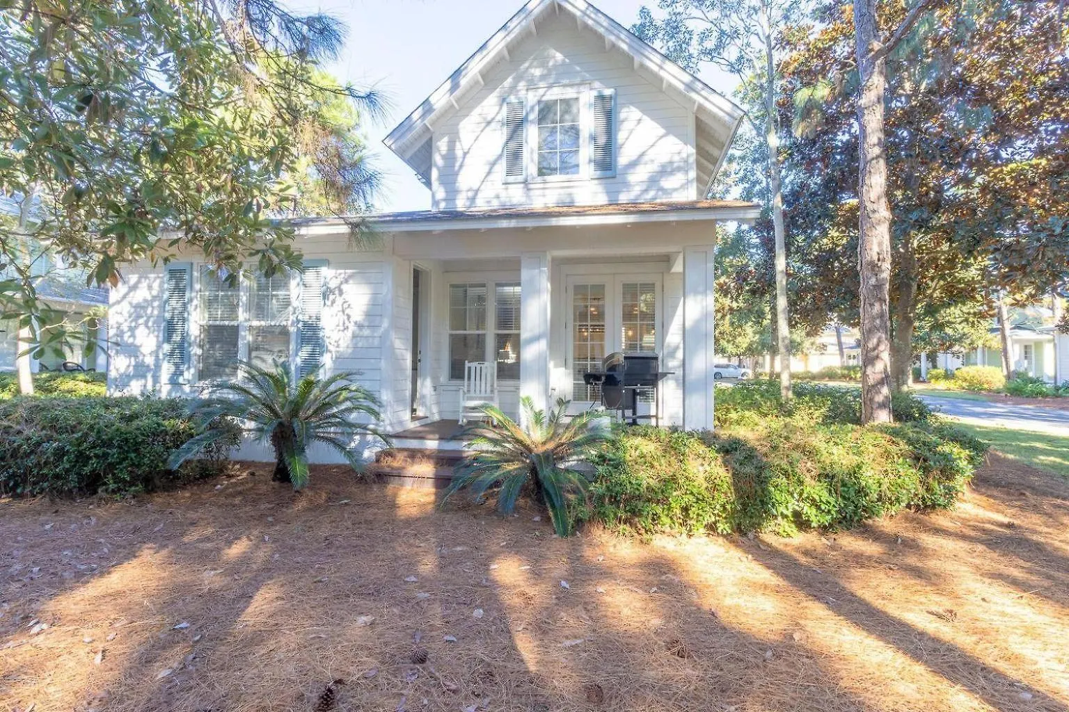 Holiday home 1338 Laurel Grove Villa Destin