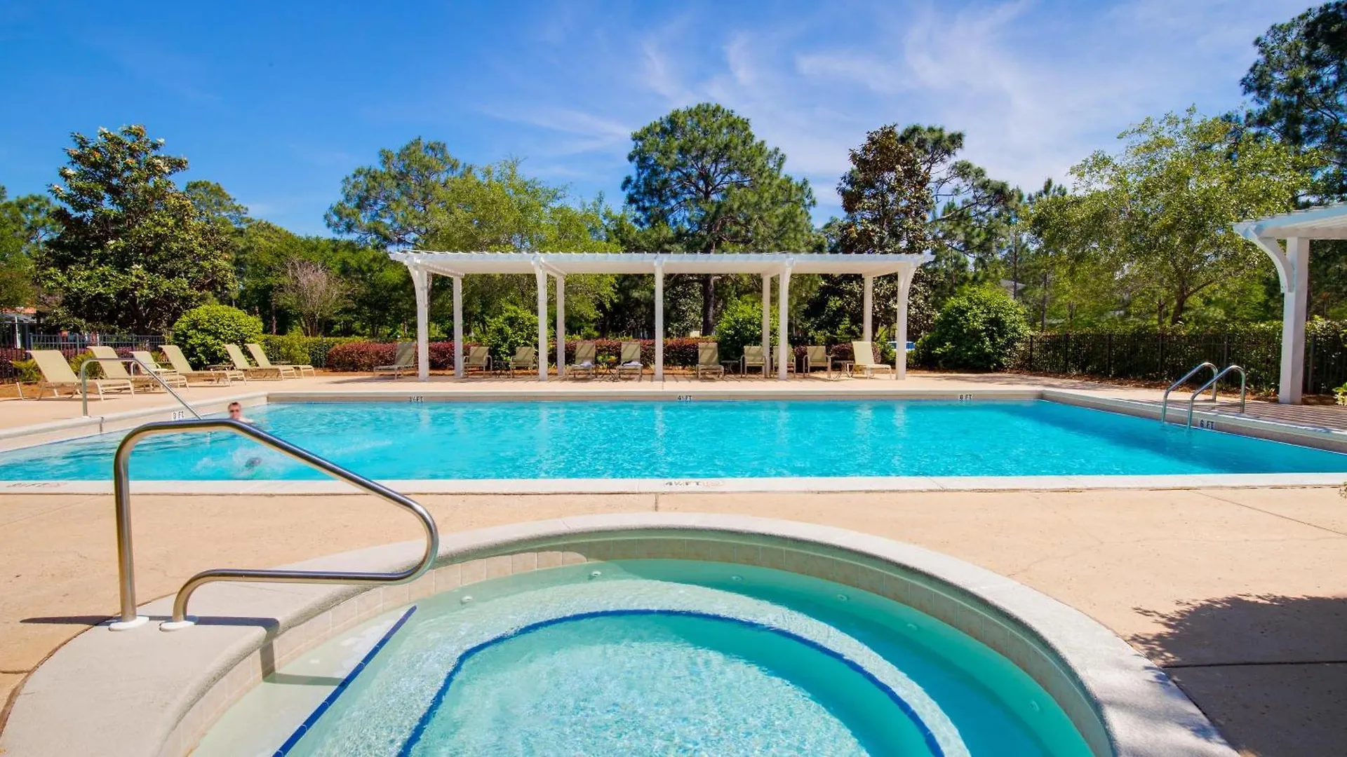 1338 Laurel Grove Villa Destin
