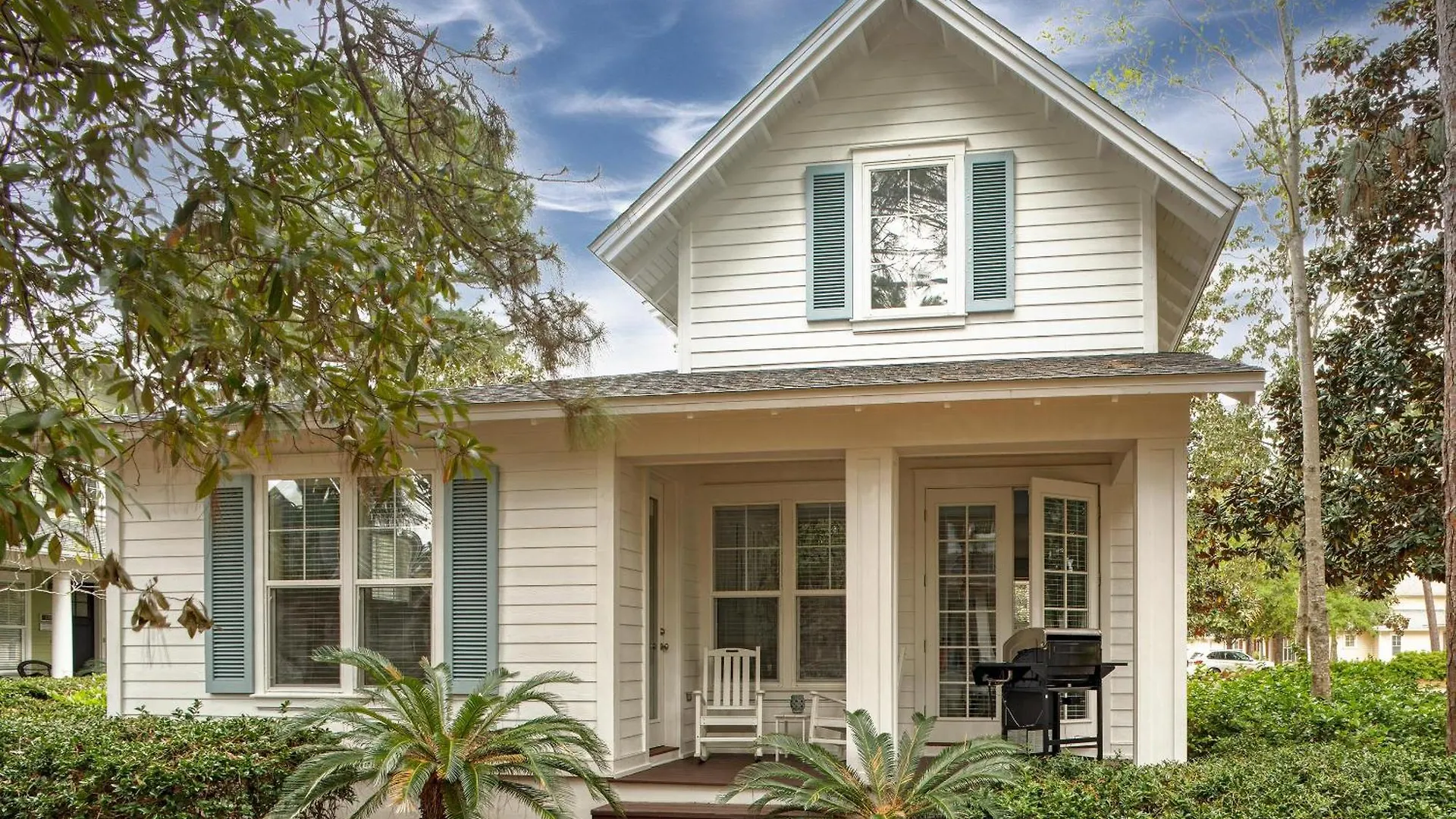1338 Laurel Grove Villa Destin