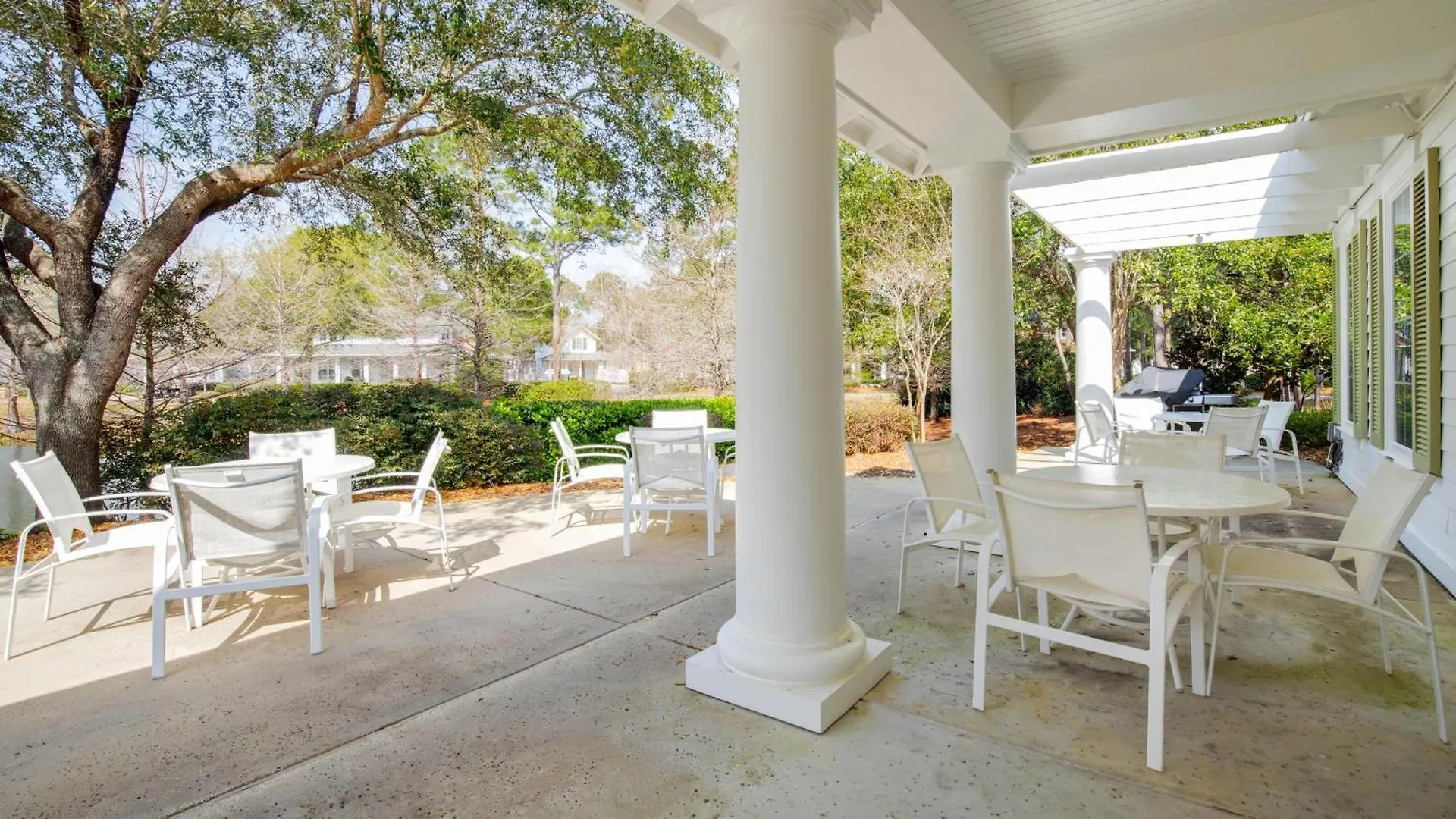 Holiday home 1338 Laurel Grove Villa Destin
