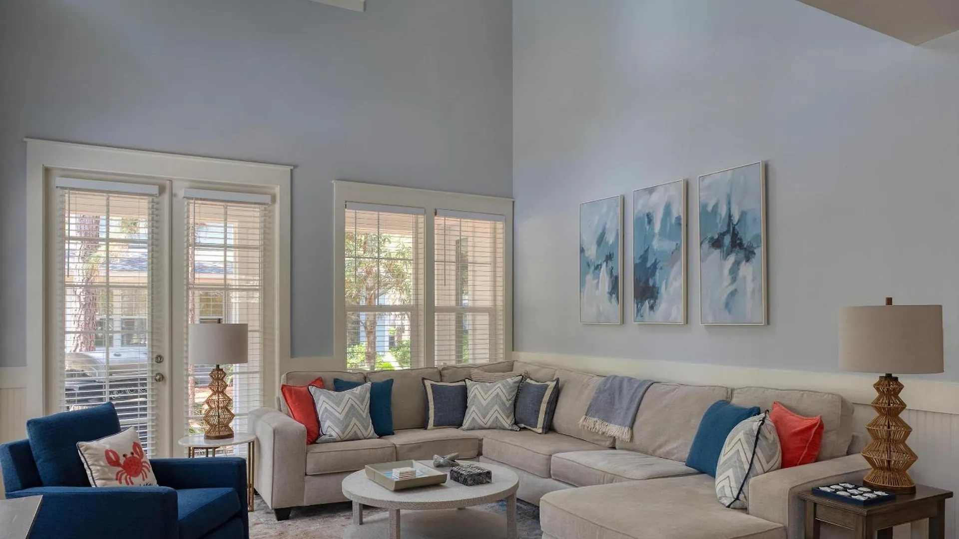 1338 Laurel Grove Villa Destin United States