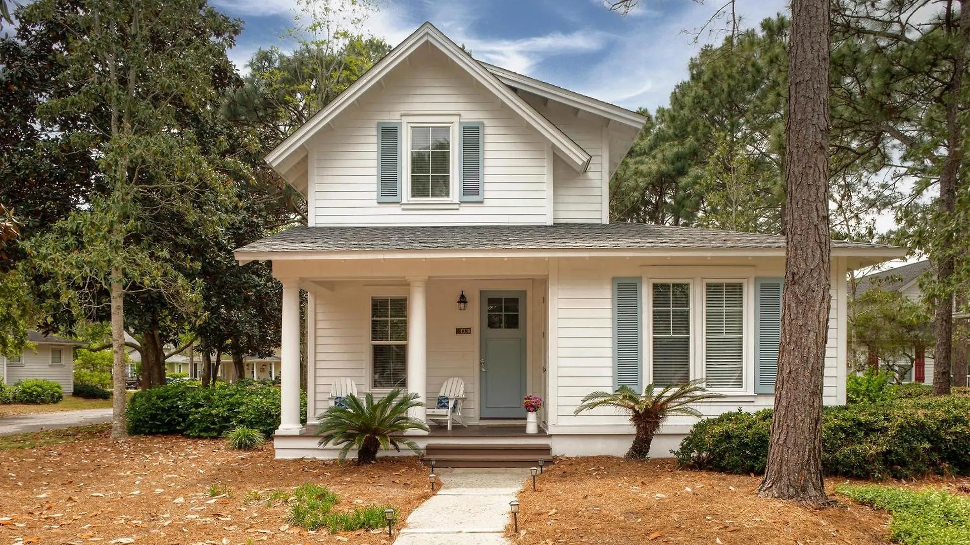 1338 Laurel Grove Villa Destin